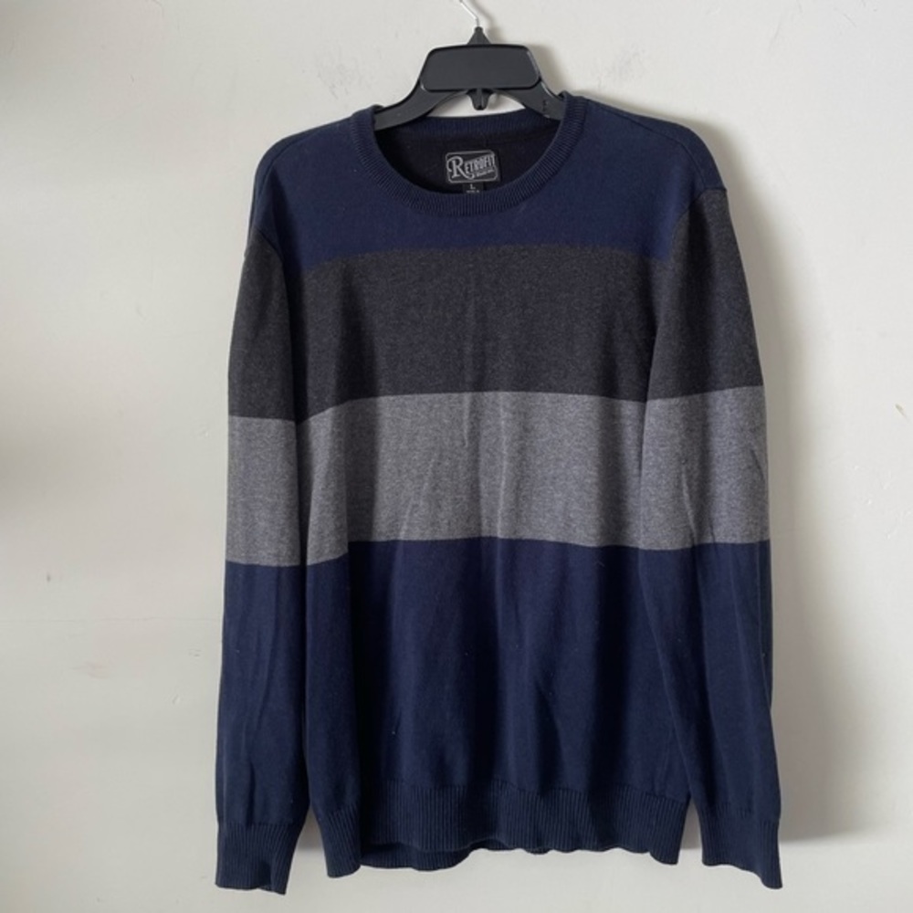 Retrofit Brand MFG Women Sweater Size L